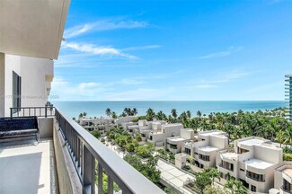 201 Crandon Blvd Unit 827, Key Biscayne, FL 33149