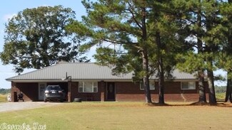 0 Hwy 37 Unit 17032159, McCrory, AR 72101