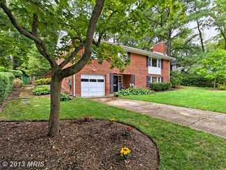6020 Lowell Ave, Alexandria, VA 22312