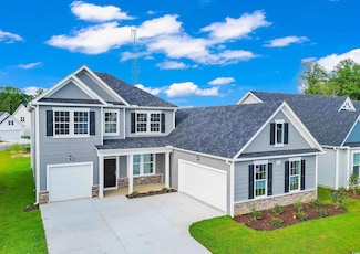 1012 Fowler Rd Unit Lot 1 (B-2), Conway, SC 29526