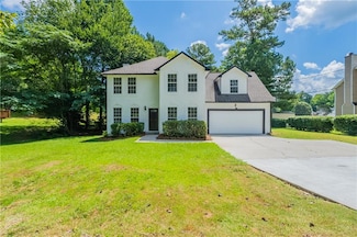 1958 Bethsaida Rd, Riverdale, GA 30296
