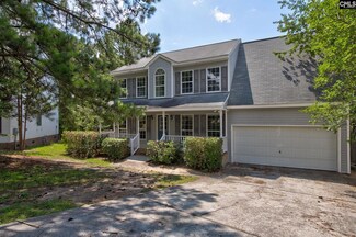 211 Glendevon Way, Columbia, SC 29229