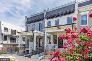 426 Manor Place NW Unit 2, Washington, DC 20010