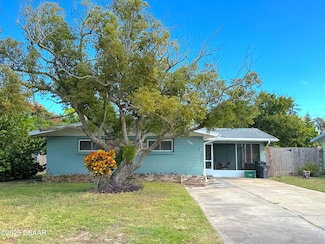 2549 Yale Rd, South Daytona, FL 32119