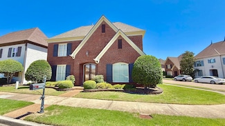 9008 Arden Meadows Dr, Germantown, TN 38139
