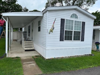 5019 N High St Unit 97, Columbus, OH 43214