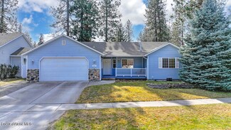 4518 E Weatherby Ave, Post Falls, ID 83854