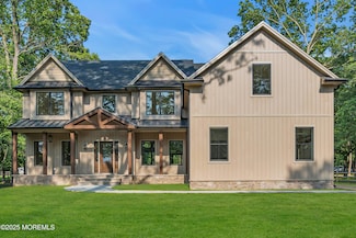 379 Buckalew Rd, Howell Township, NJ 07728