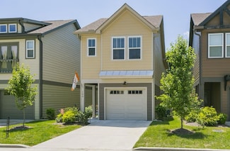 160 Shiaway Ct, Nashville, TN 37217