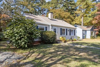 2509 Cascadilla St, Durham, NC 27704