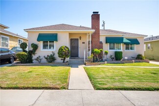 1104 Azalea Dr, Alhambra, CA 91801
