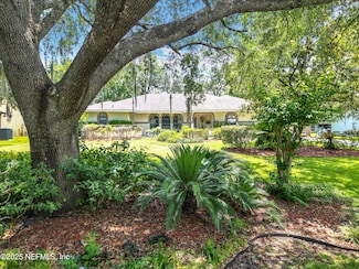 2908 S Skyline Dr, Inverness, FL 34450