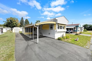 70 Shumway St Unit B12, Springfield, MA 01119