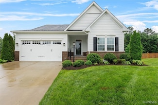 9205 Cremins Ct, Mechanicsville, VA 23116