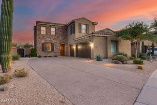 3773 E Donald Dr, Phoenix, AZ 85050