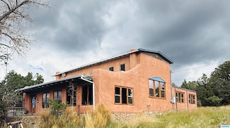 114 Wendy Rd, Silver City, NM 88061