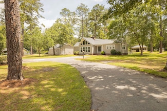 1044 Academy Rd, Walterboro, SC 29488
