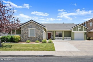 10420 Silver Rush Ct, Reno, NV 89521