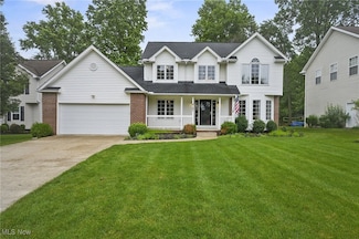 4101 Darrow Rd, Stow, OH 44224
