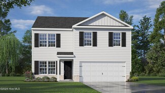 330 Tulip Tree St, Sanford, NC 27332