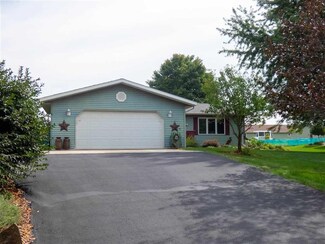 213623 Peaceful Ln, Stratford, WI 54484