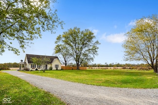 7783 W 700 S, Morgantown, IN 46160