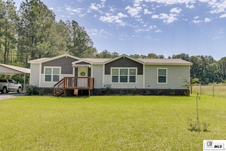 879 Parker Rd, Grayson, LA 71435