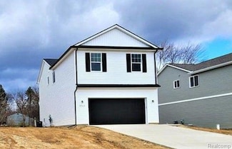 00 High Slope Dr, Brighton Township, MI 48114