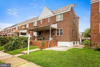 617 Tolna St, Baltimore, MD 21224