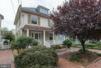 84 Duke of Gloucester St, Annapolis, MD 21401