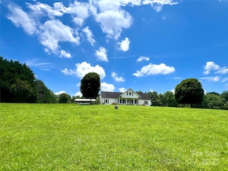 5939 Nc Hwy 16 None N, Taylorsville, NC 28681
