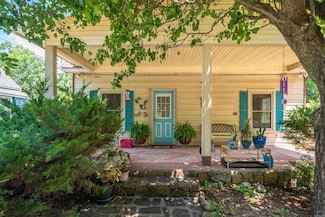 209 Ramble St, Hot Springs National Park, AR 71901