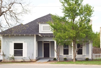 115 Elm St, Bertram, TX 78605