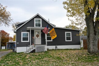 11380 Johnson Ave NE, Alliance, OH 44601