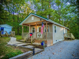 4603 Wheat Ridge Rd, West Union, OH 45693