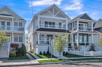1415 West Ave Unit 2nd floor, Ocean City, NJ 08226