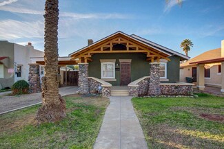 723 E Moreland St, Phoenix, AZ 85006