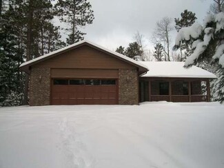 3053 Lakewood Dr, Sayner, WI 54560