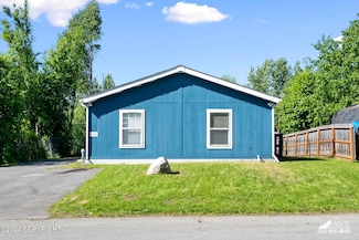 4101 E 65th Ave, Anchorage, AK 99507