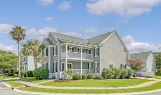 1112 Dawn View Terrace, Mount Pleasant, SC 29464
