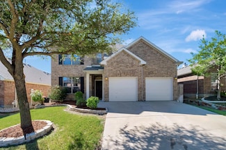8949 Silent Brook Ln, Fort Worth, TX 76244