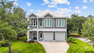 18241 Dancing Water Ln, Gulf Shores, AL 36542