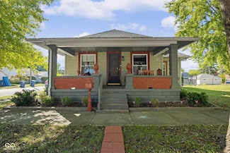 206 S Ohio St, Sheridan, IN 46069