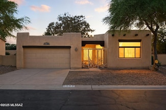 1490 W Crystal Downs Ct, Tucson, AZ 85737