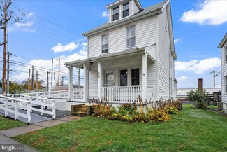 428 Center St, Kennett Square, PA 19348