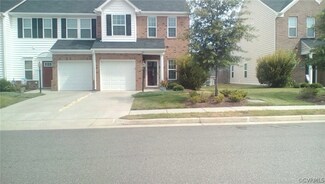 7375 Smoothbore Ln Unit 4, Mechanicsville, VA 23116