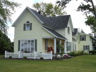 10164 N 250 E, Milford, IN 46542