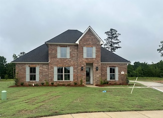 167 Sitka Loop, Haughton, LA 71037