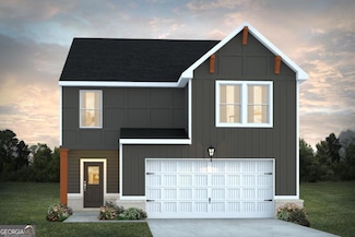 140 Weldon Rd Unit 11, McDonough, GA 30253