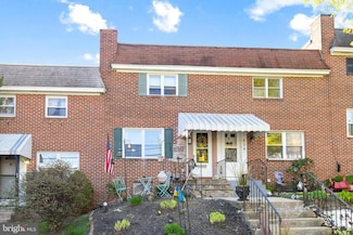 832 Wabank St, Lancaster, PA 17603